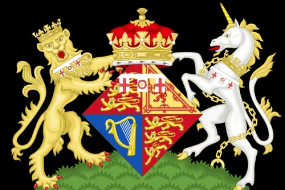 Королевская династия Внуки английской королевы елизаветы 2